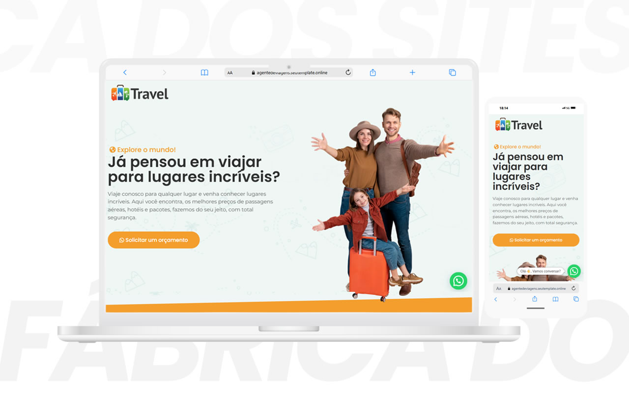 landingpage-agencia-de-viagens